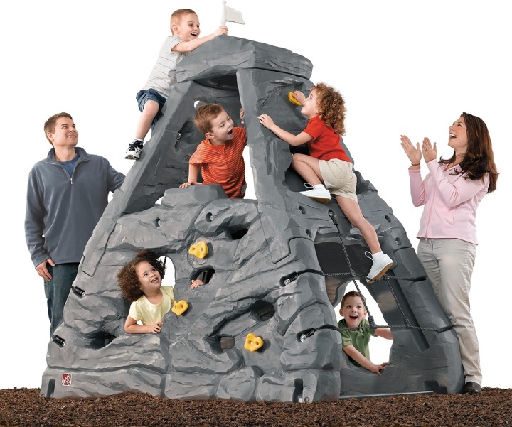 Actual product image Step2 Skyward Summit