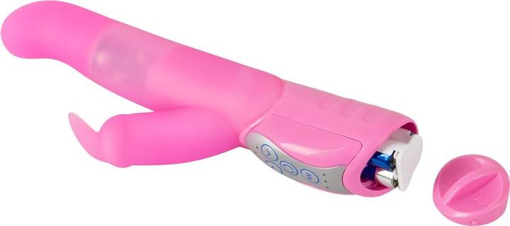 Actual product image Sweet Smile Pearly Bunny