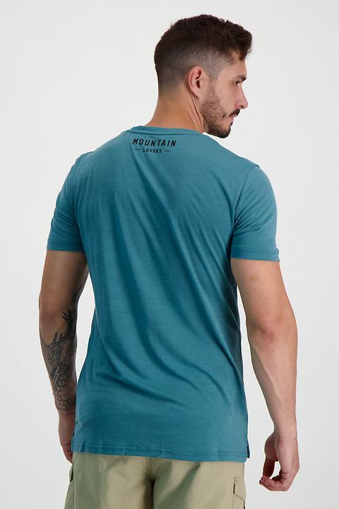 Produktbild Super Natural Skieur Tee (XXL)