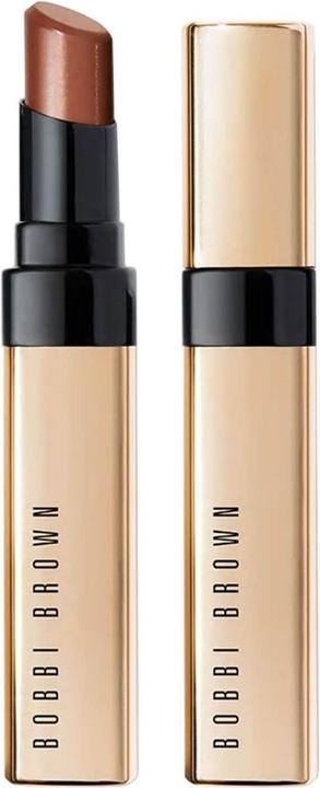 Bobbi Brown BB Lip Color - Luxe Shine Intense Lip Color Bold Honey (Braun)