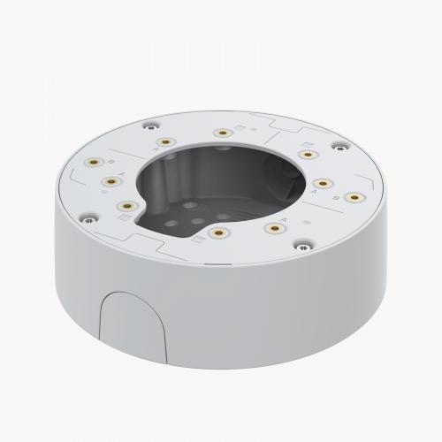 Produktbild Axis TP3603 Kameragehäuse-Kabelführungsadapter (Kabel)