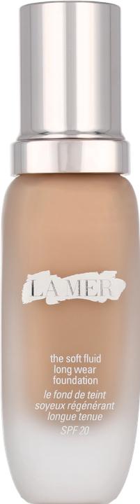 Produktbild La Mer The Treatment Fluid Foundation (Neutral)