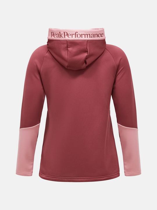 Actual product image Peak Performance Rider Essentials Zip Hood (XL)
