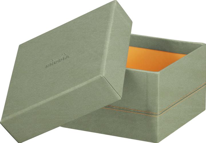 Produktbild Rhodia Homeoffice Rhodiarama (34 cm, 5x)