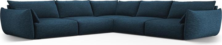 Produktbild Cosmopolitan Design Matera (Ecksofa)