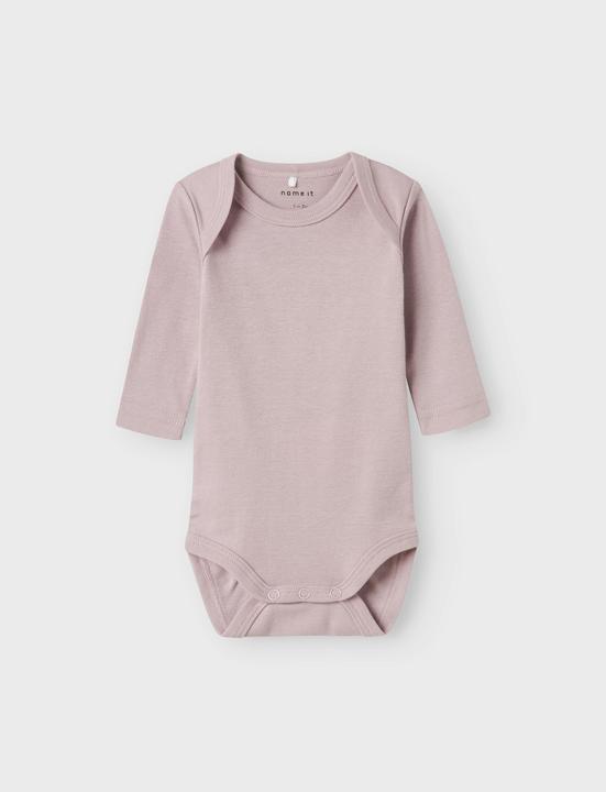 Immagine prodotto Name it Nbfbody 3p Ls Jet Stream Flower Noos (50)