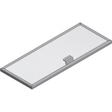 NOVY 609.014, Accessori per forni + fornelli