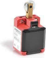 Actual product image Bernstein Position switch