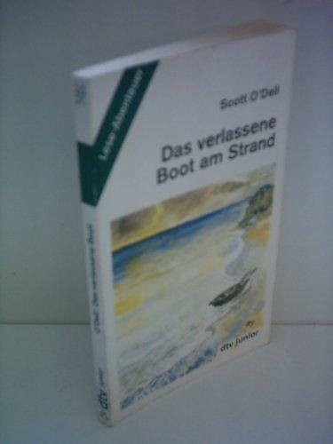 Image du produit Das verlassene Boot am Strand (Allemand, Scott O'Dell, Inge M. Artl, 2005)