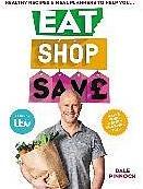 Produktbild Eat Shop Save (Englisch)