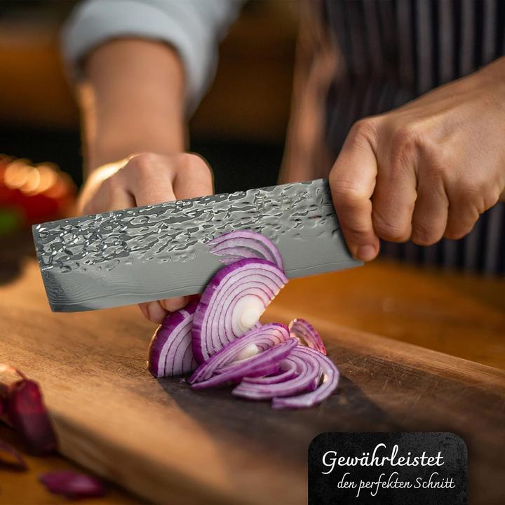 Produktbild Ruka Nakirimesser (17 cm)