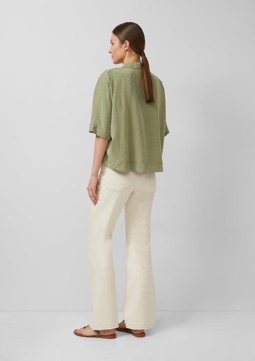 Immagine prodotto s.Oliver Fliessende Lyocellbluse (40)