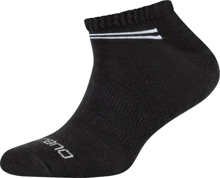 Actual product image Camano Sneakersocken Mesh Ventilation (27, 30)