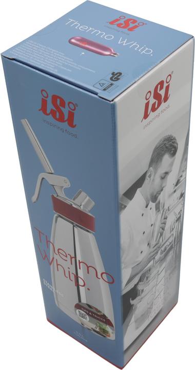 Produktbild ISI Thermo Whip (0.50 l)