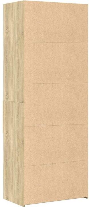 Image du produit vidaXL Highboard (70 x 42.50 x 185 cm)