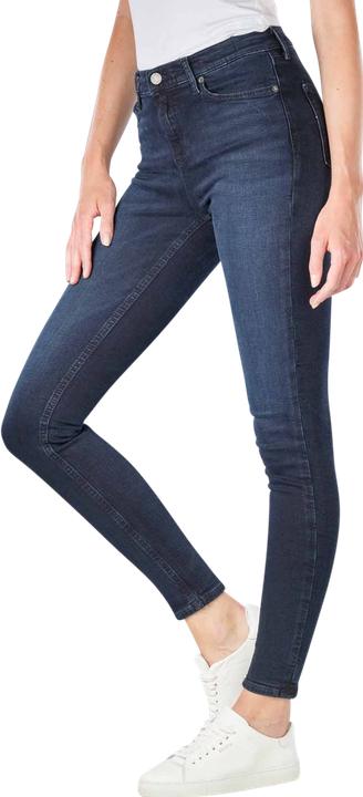 Produktbild Tommy Hilfiger Tommy Jeans Nora Mid Rise Skinny Denim Dark (W25/L32)