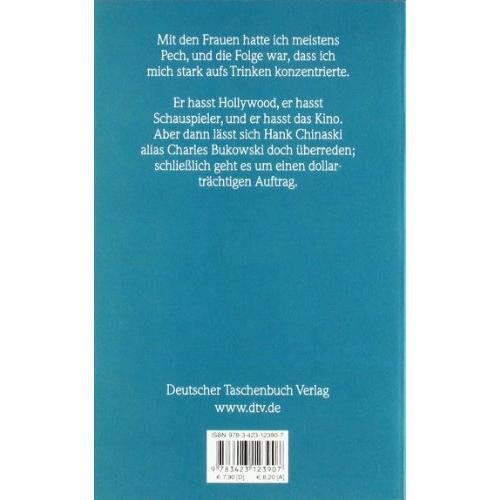 Thumbnail - Hollywood, Belletristik von Charles Bukowski