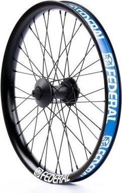 Actual product image Federal Stance Pro (Front wheel, 20")