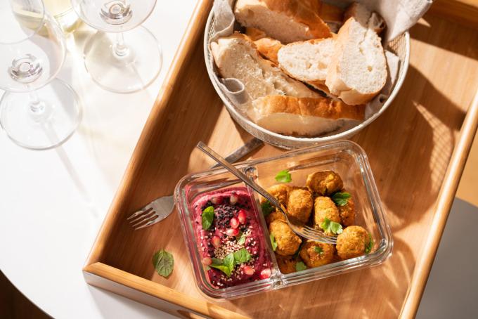 Image du produit Emsa Clip&Close (0.80 l)