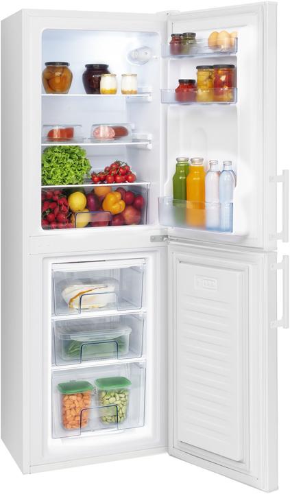 Image du produit Amica KGC 384 (138 l)