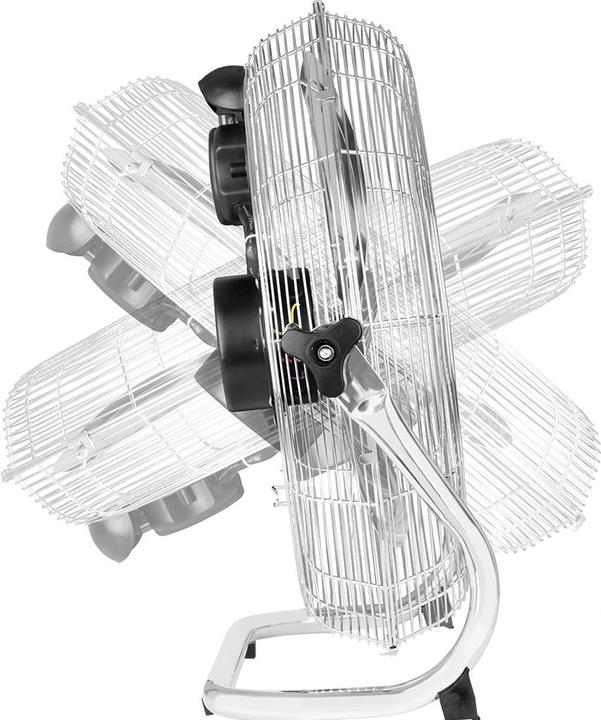 Produktbild ECG FF 45 Ventus
