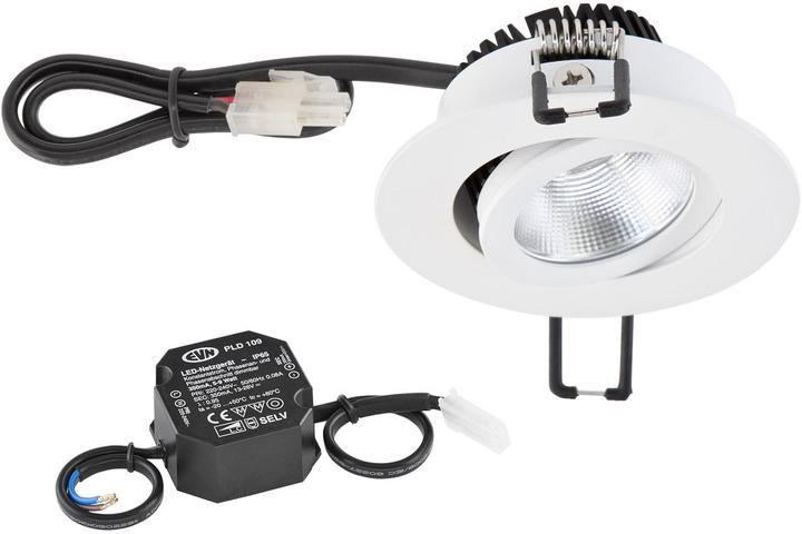 Productafbeelding EVN-Lichttechnik P-LED (3000 lm)