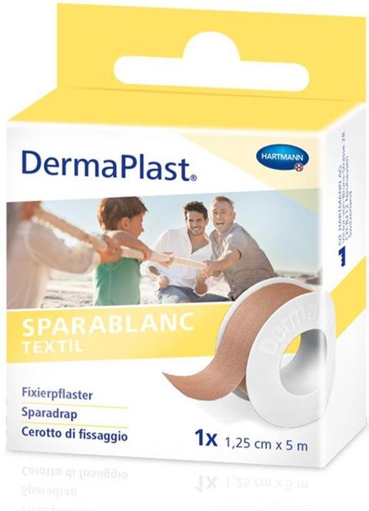 Actual product image DermaPlast Sparablanc (1x)