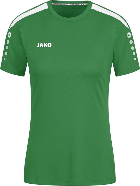 Immagine prodotto JAKO Jersey Power KA (38)