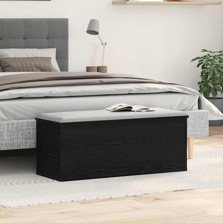Produktbild VidaXL Aufbewahrungskiste (102 x 35 x 35 cm)