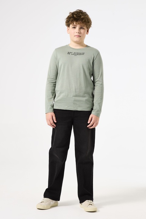 Produktbild Garcia Langarmshirt rucola (152, 158)