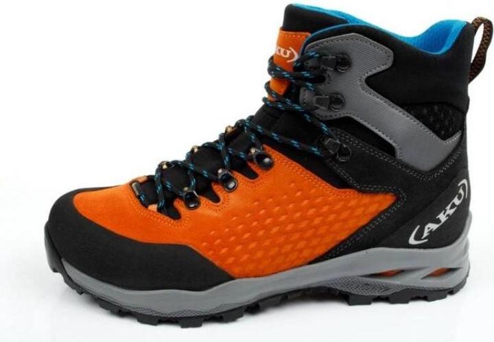 Produktbild AKU Alterra II GTX (42)