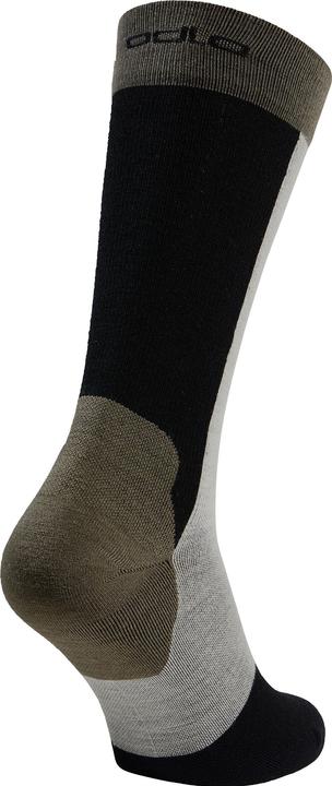 Actual product image Odlo Performance Wool Hike Crew (45 - 47)