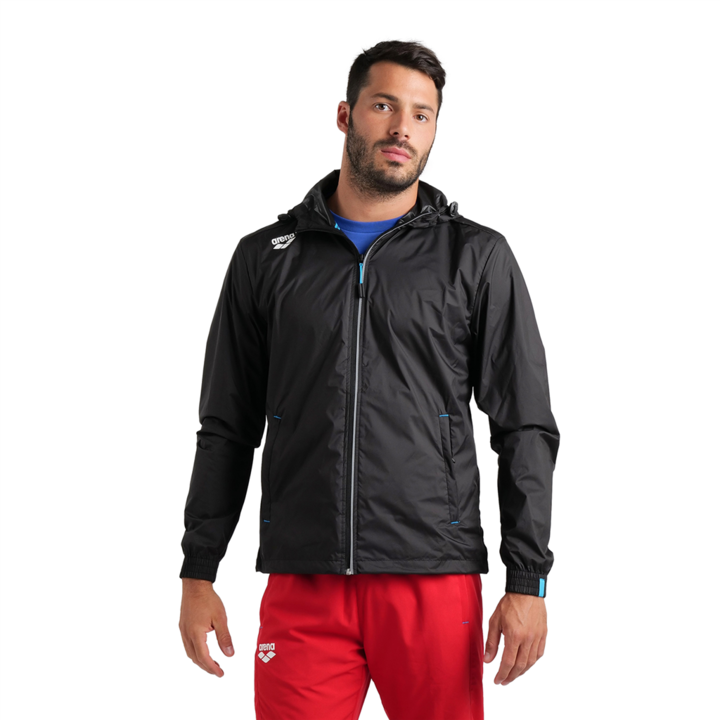 Produktbild Arena Team Windbreaker Solid (XL)