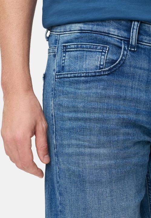 Produktbild Camel Active Slim Fit 5-Pocket Jeans (36)