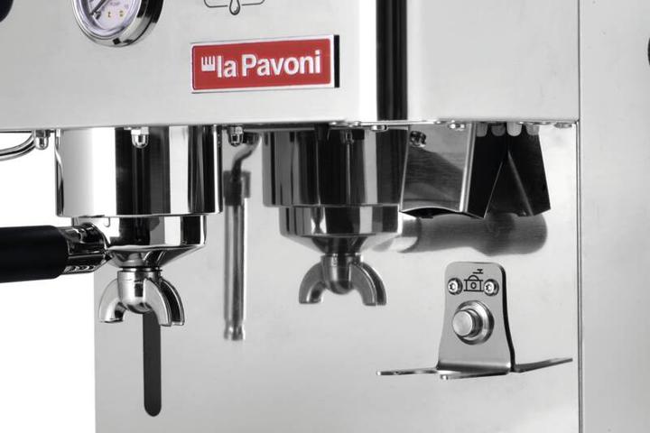 Image du produit La Pavoni Domus bar