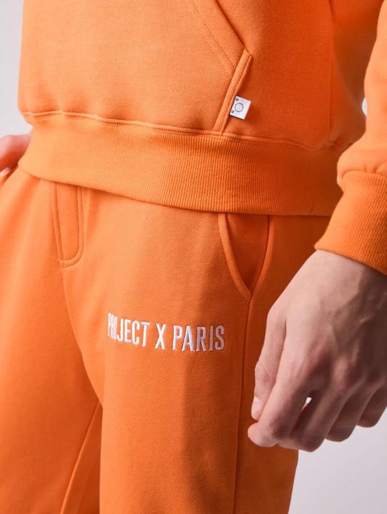 Image du produit Project X Paris jogging broderie logo basic (M)