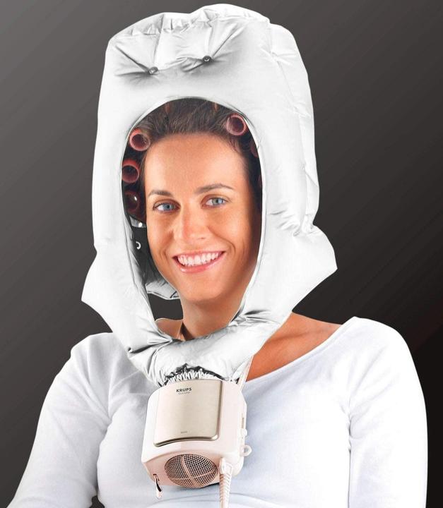 Immagine prodotto Krups Cappuccio a sospensione