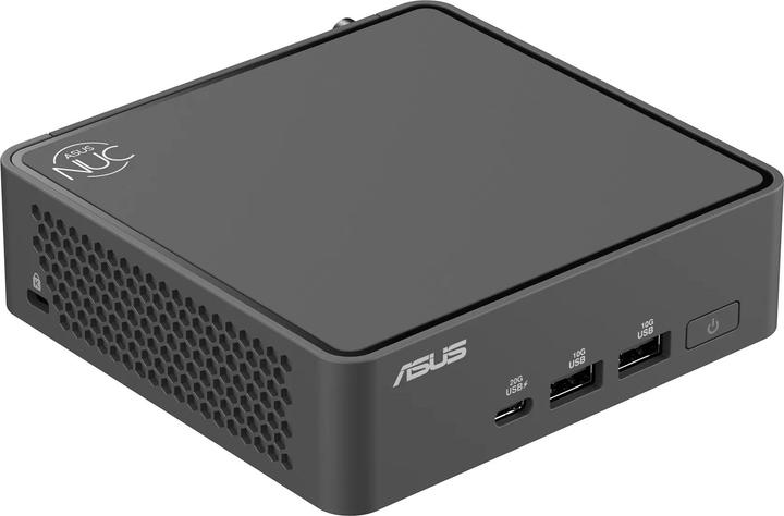 Produktbild ASUS NUC/15 PRO RNUC15CRKI300000 No Cord L6 (Intel Core 3 100U)