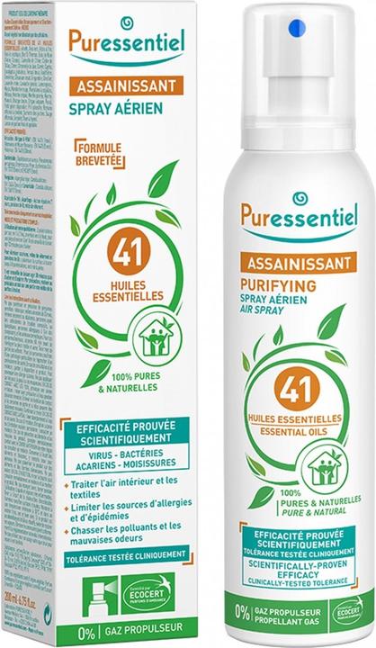 Produktbild Puressentiel Luftreiniger Raumspray