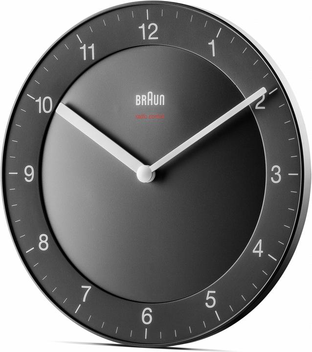 Actual product image Braun BC 17 B-DCF (30 cm)