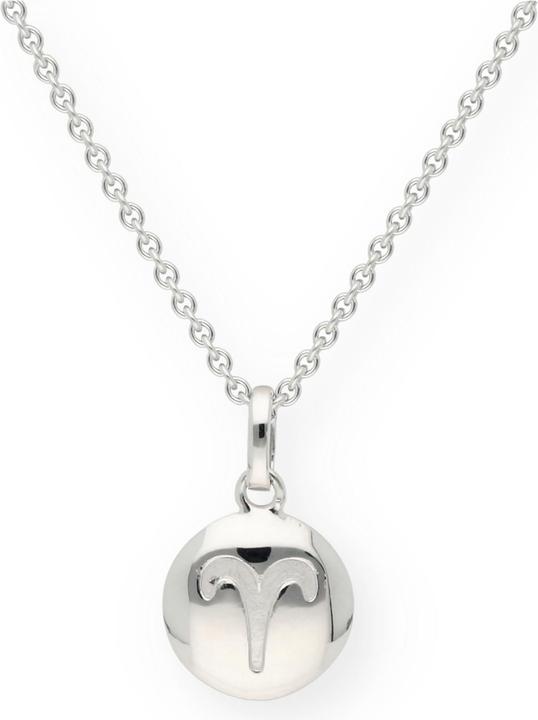 Immagine prodotto Carat Motivi (Argento 925, 45 cm)