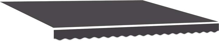 Produktbild vidaXL Einziehbare Markise (2.50 m)