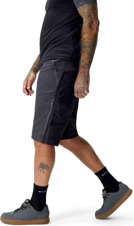 Actual product image Endura Hummvee (L)