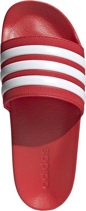 Actual product image adidas Unisex adult Adilette Shower, red, 36.5 (36)