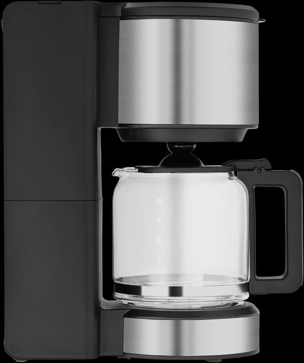 Actual product image WMF Stelio Glass Coffee Machine