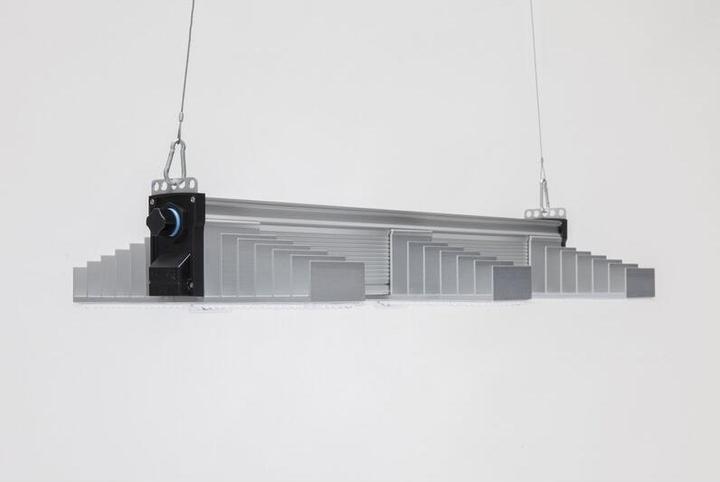 Produktbild Sanlight LED Leuchte EVO 3 - 100 1.5 (LED, 230 V)
