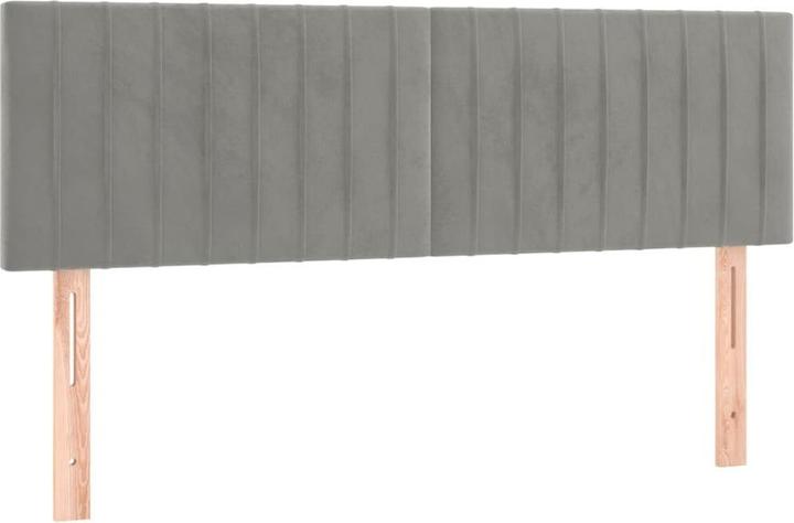 Image du produit vidaXL Boxspringbett (140 x 200 cm)