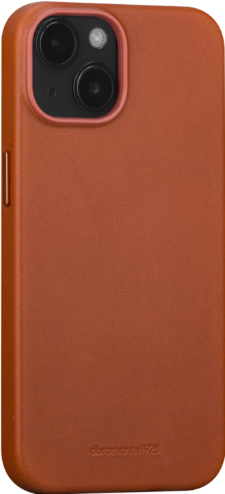 Actual product image dbramante1928 Roskilde (Apple iPhone 15)