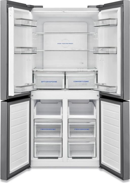 Actual product image Daewoo CMM0620DWRA0-CH (488 l)