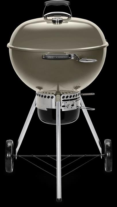 Image du produit Weber Master-Touch GBS C-5750 (57 cm)
